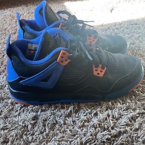 air jordan 4 “Cavs”